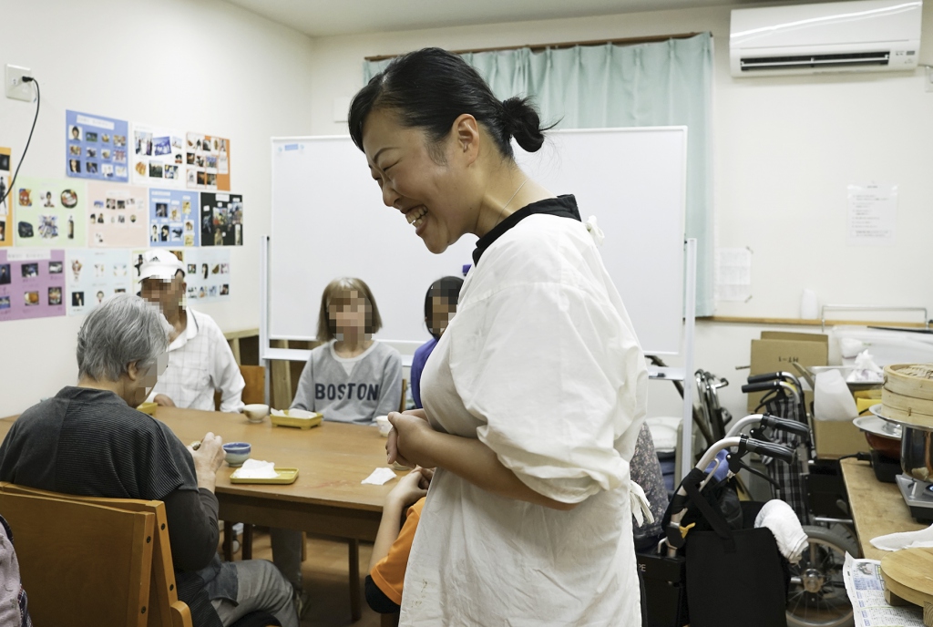 石巻松下村塾を経て夢の実現へ