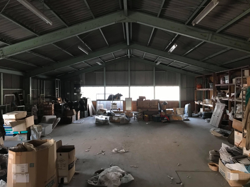 Creative Hub
田舎の贈与経済でクリエイターの卵を支えるギフトエコノミープラットフォーム