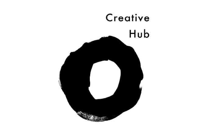 Creative Hubグッズ制作
