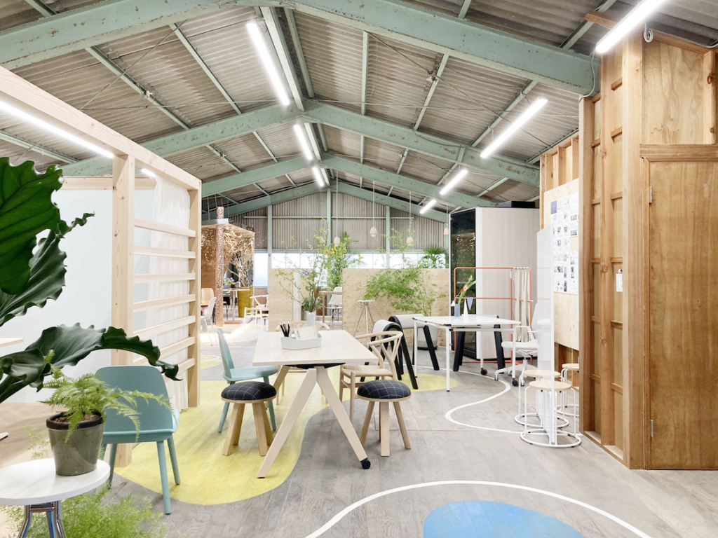 視察・講演・研修のご依頼