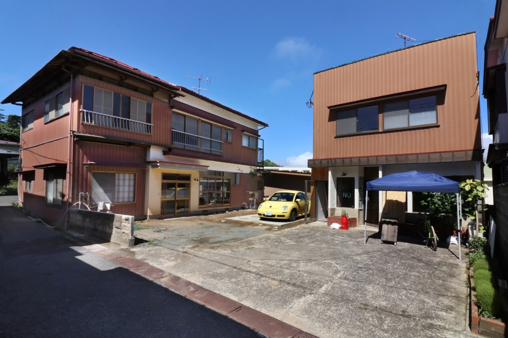 視察・講演・研修のご依頼